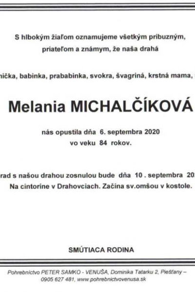 p.Michalčíková