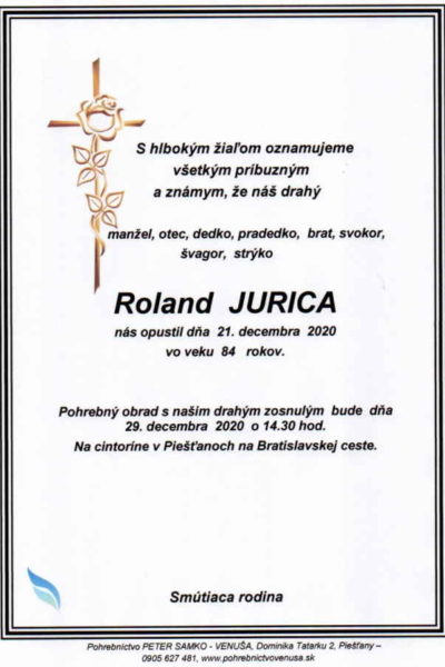 Jurica