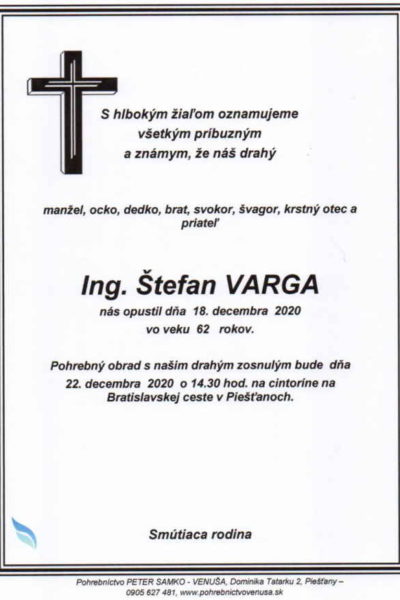 Varga