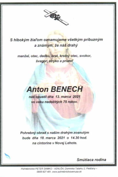Benech