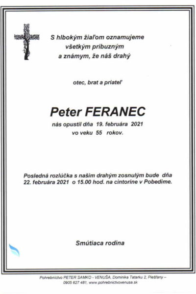 Feranec