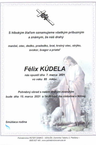 Kúdela