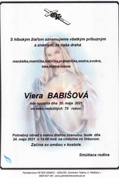 Babišová