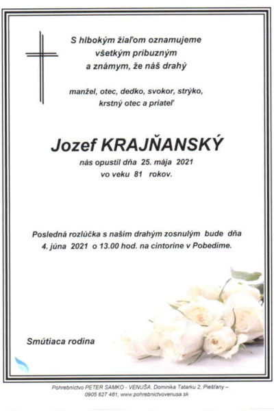 Krajňanský
