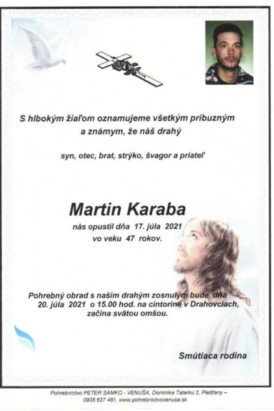 Karaba-1