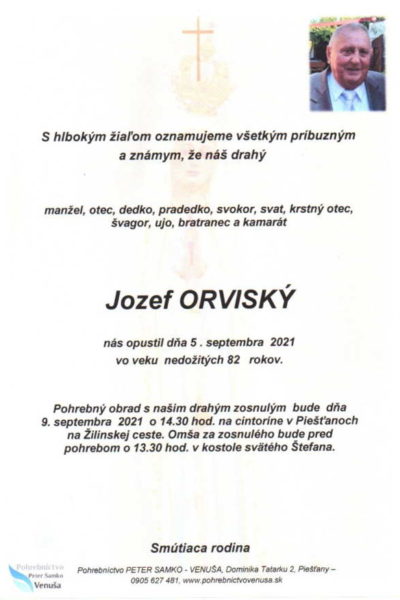 Orviský