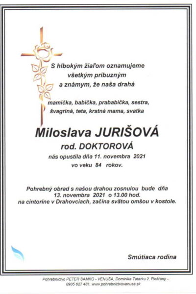 Jurišová