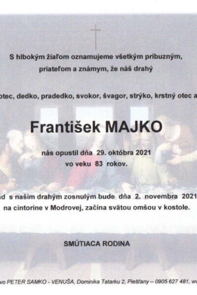 Majko