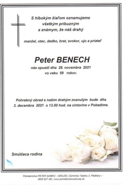 Benech