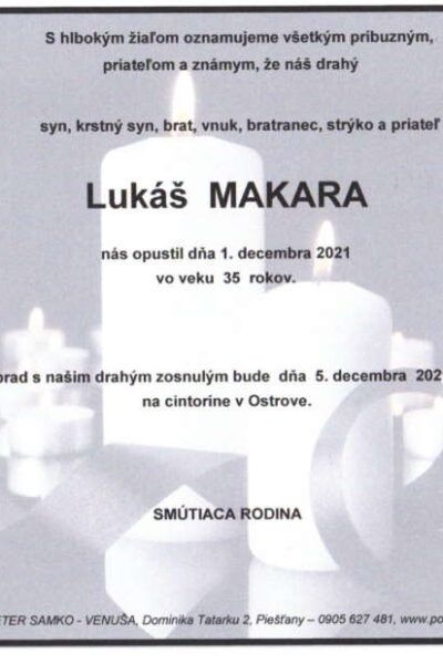 Makara