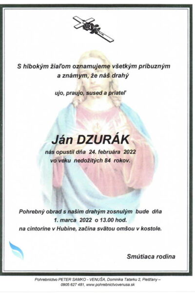 Dzurák