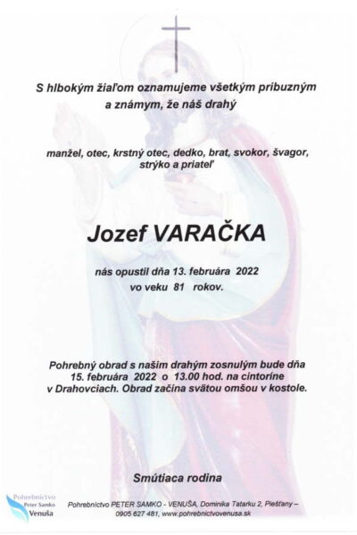 Varačka