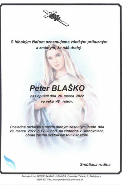 Blaško