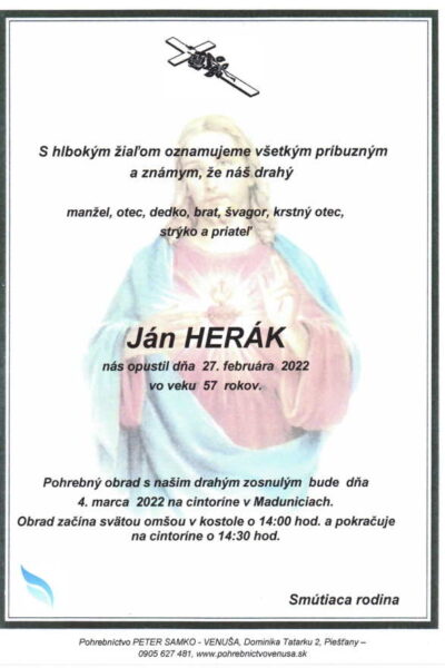 Herák