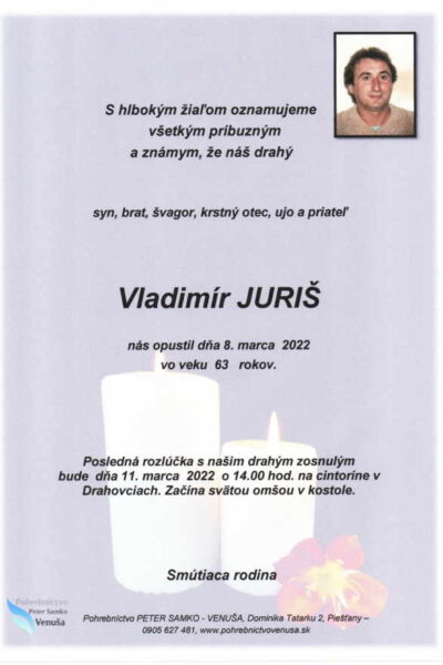 Juriš