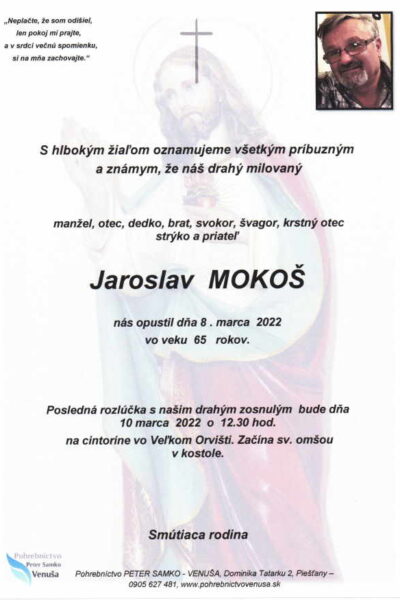 Mokoš