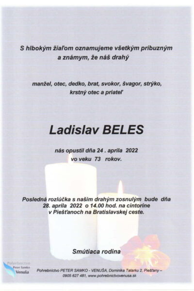 Beles