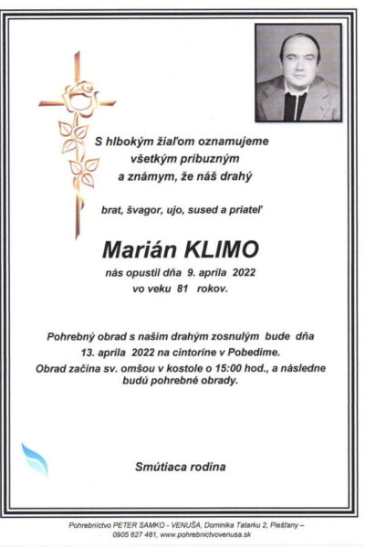 Klimo