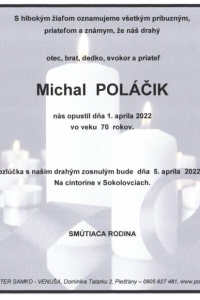 Poláčik