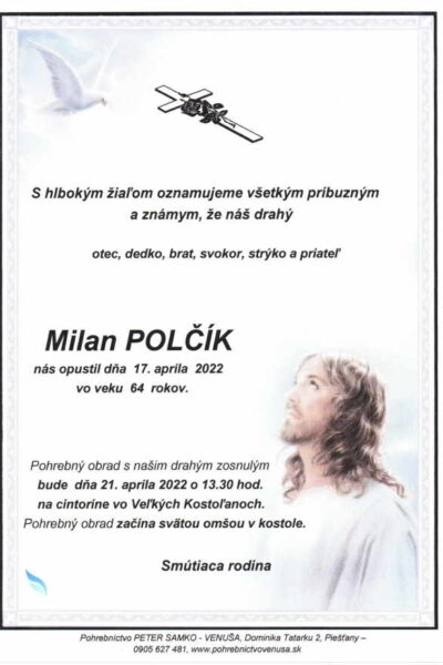 Polčík
