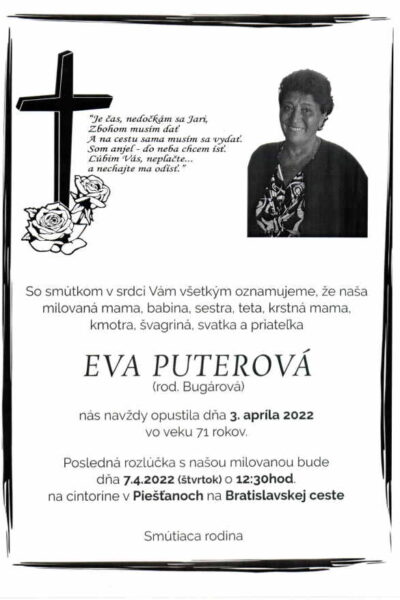 Puterová