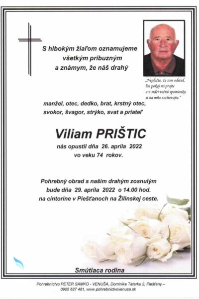 Prištic