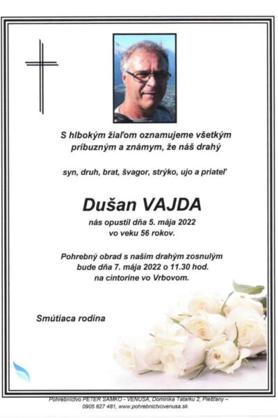 Vajda