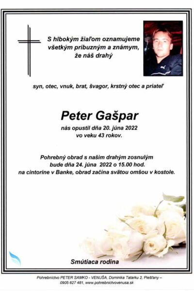 Gašpar