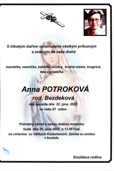 Potroková