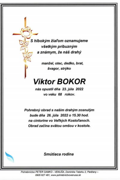 Bokor