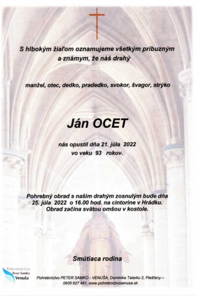 Ocet
