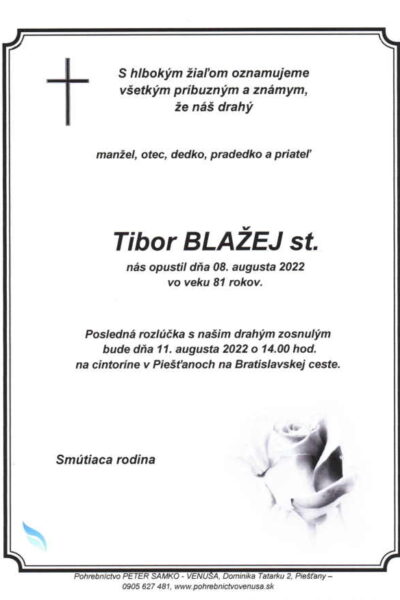 Blazej