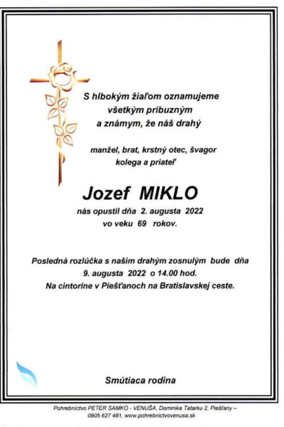 Miklo