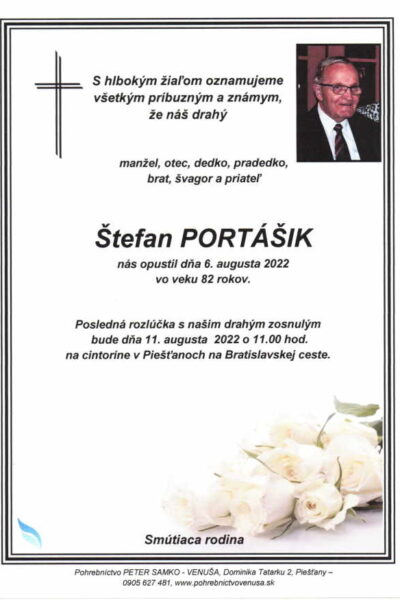 Portasik