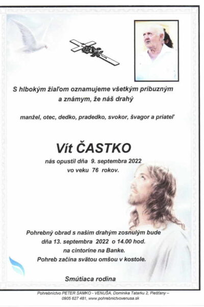 Častko