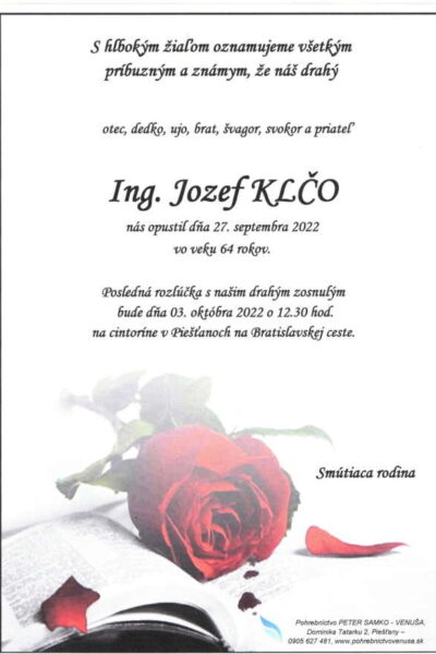 Klčo