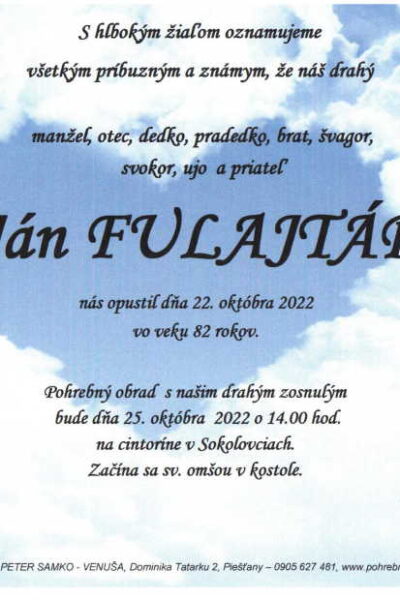 Fulajtár