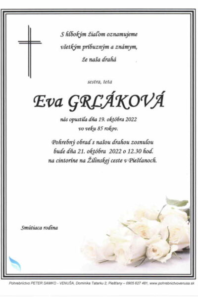 Grláková
