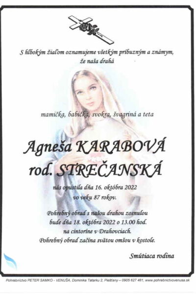 Karabová