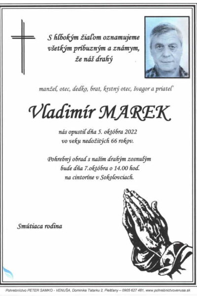 Marek