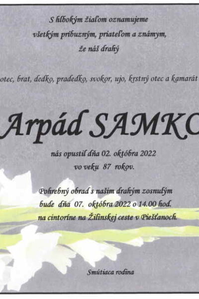 Samko