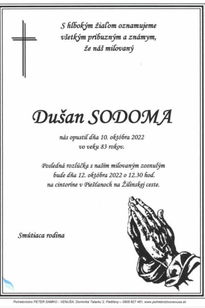 Sodoma