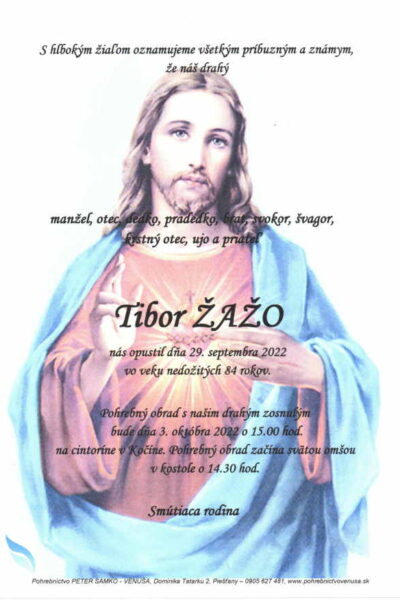 Žažo