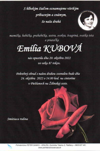kubova