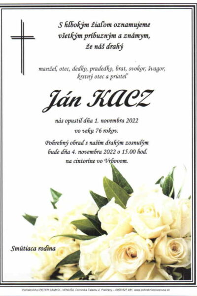 Kacz