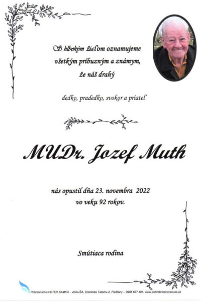 Muth