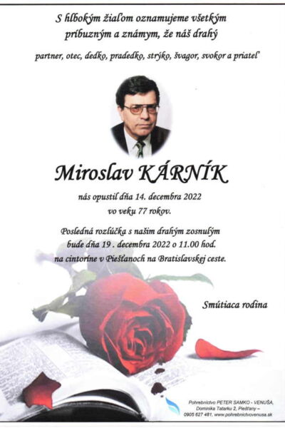 Karnik