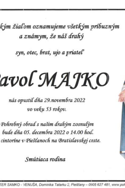 Majko