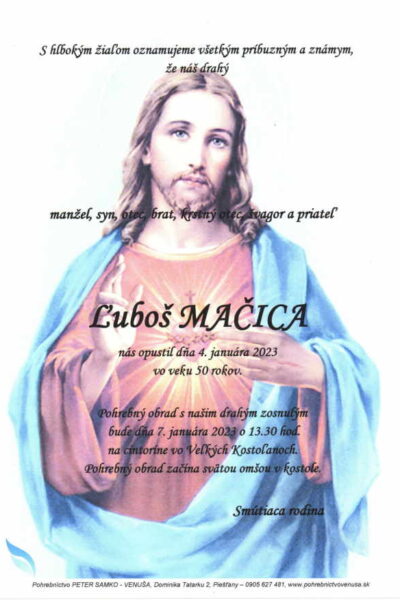 Mačica