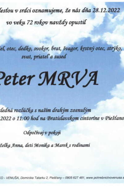 Mrva